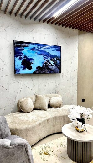 Reception - STREET 55 HOTEL (Bucaramanga)