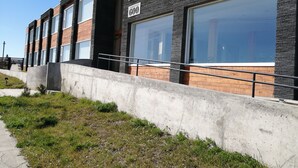 Eksteriør