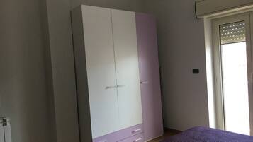 2 sovrum, wi-fi och sängkläder