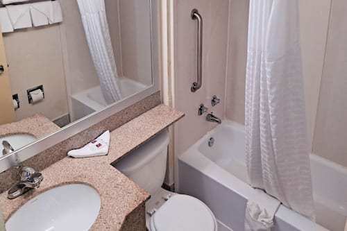 In-room safe, individually furnished, desk, laptop workspace