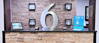 Studio 6 Suites Catonsville, Md – Baltimore West