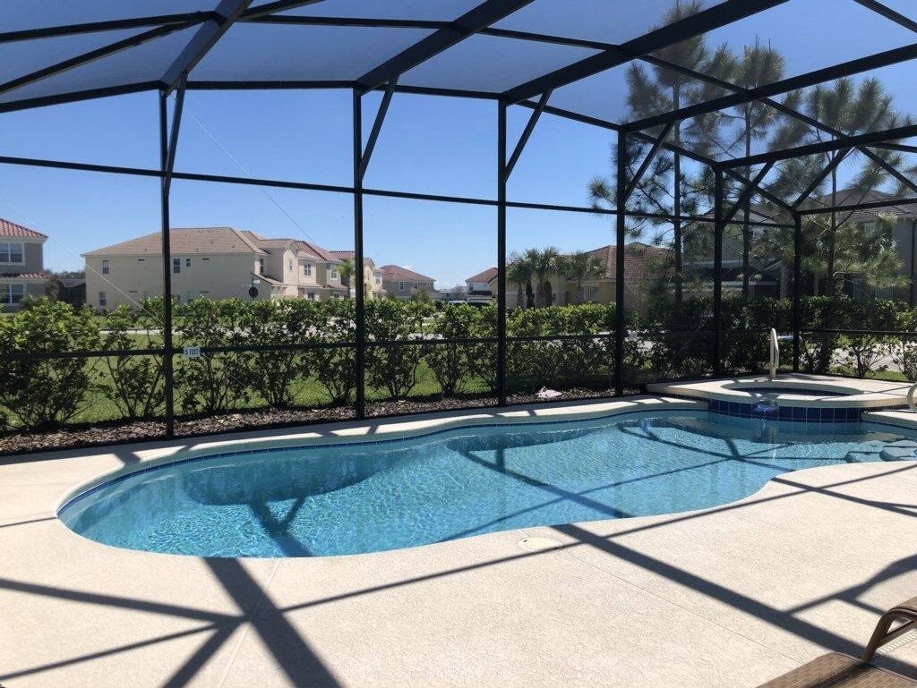 Villa, 5 Bedrooms | Pool | A heated pool