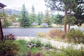 Townhome, 3 Bedrooms | Property grounds