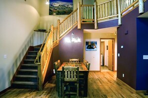 Townhome, 3 Bedrooms | Interior
