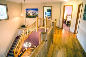 Townhome, 3 Bedrooms | Interior - Sunset Ridge Condo Virginia Home â Luxurious 3 Bedroom, 2 Bath 3 Townhouse - #3106 by RedAwning (Estes Park)