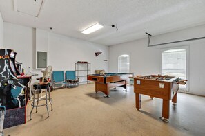 Villa, 5 Schlafzimmer | Spielezimmer