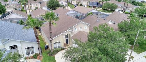 Villa, 5 Schlafzimmer | Außenbereich