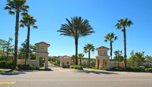 Villa, 4 Schlafzimmer | Außenbereich