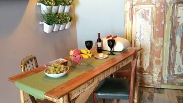 Casa | Opções para refeição