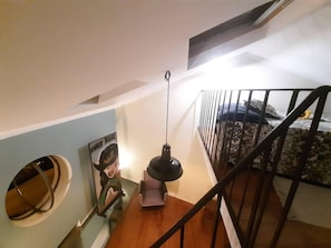 Ferienhaus | Innenbereich