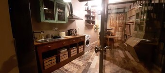 Stunning 2-bed House in Beautiful Area of Lisboa