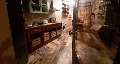 Stunning 2-bed House in Beautiful Area of Lisboa