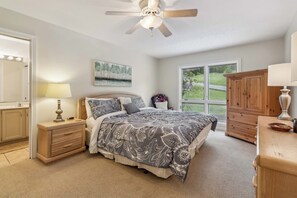 4 bedrooms, free WiFi, bed sheets