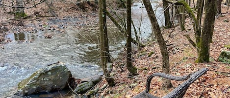 Terrain de lâhĂ©bergement