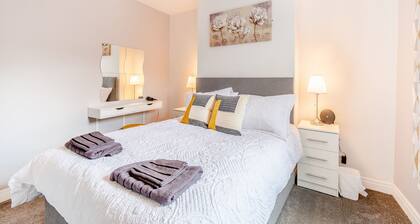Buttercup Apartment - UK42382