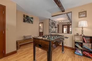 Area giochi