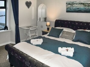 2 slaapkamers, gratis wifi, beddengoed