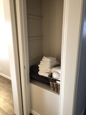 Interior - Little Red Ranch House (Franktown)