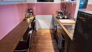 Dining tables