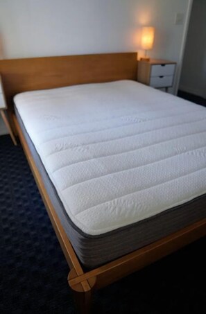 2 bedrooms, WiFi