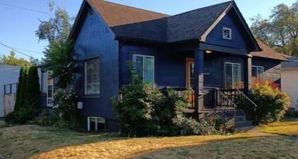 Recently Remodeled House in Popular Montavilla