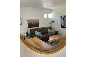 Televisión y servicios de streaming 