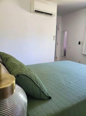 1 habitación y wifi 