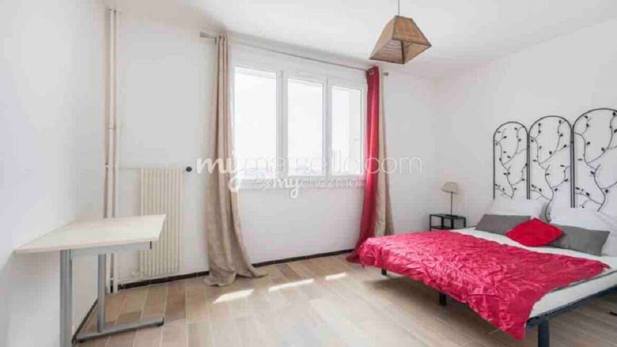 3 chambres, Wi-Fi, draps fournis