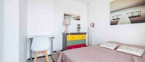 3 Schlafzimmer, WLAN, Bettwäsche