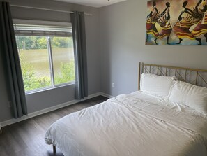 4 dormitoris, wifi i roba de llit