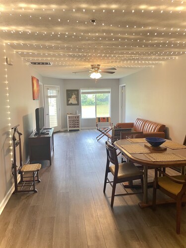 Riverside Condo close to WVU Stadium