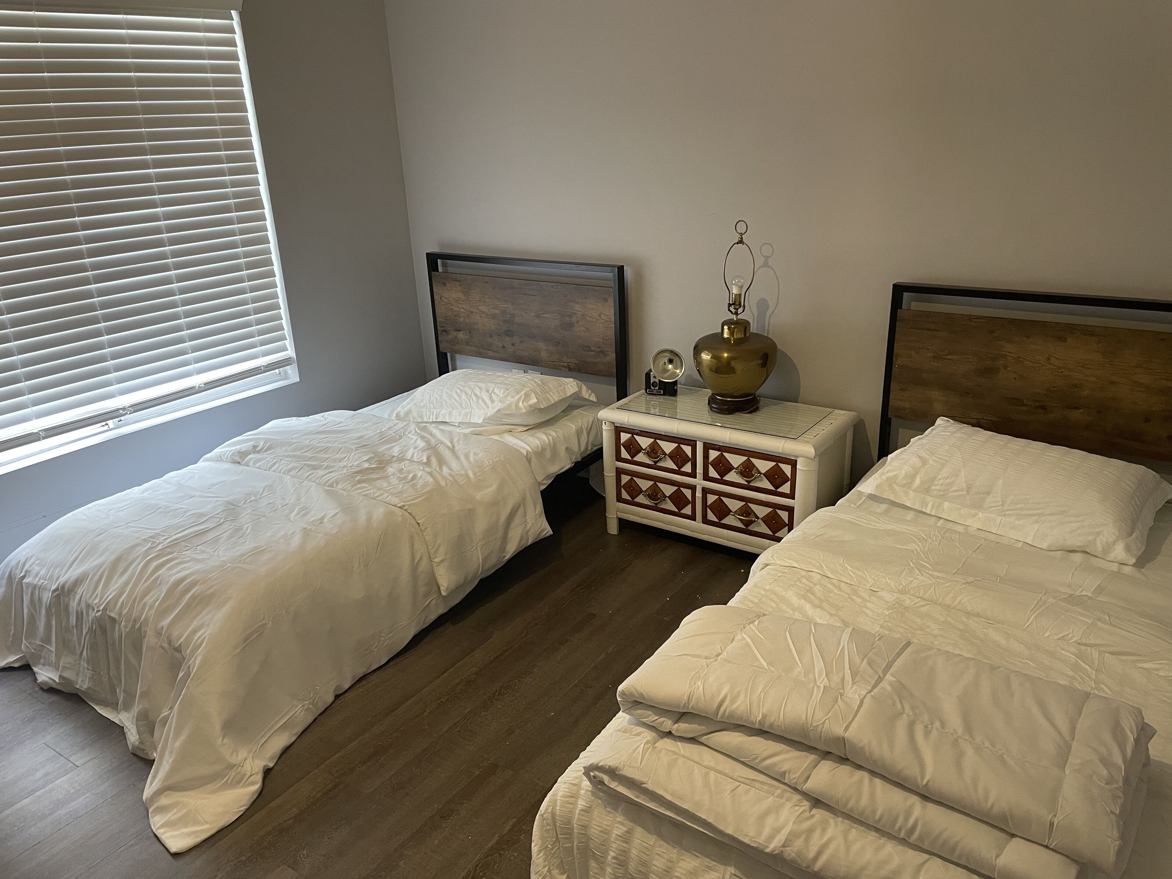 4 camere, Wi-Fi, lenzuola