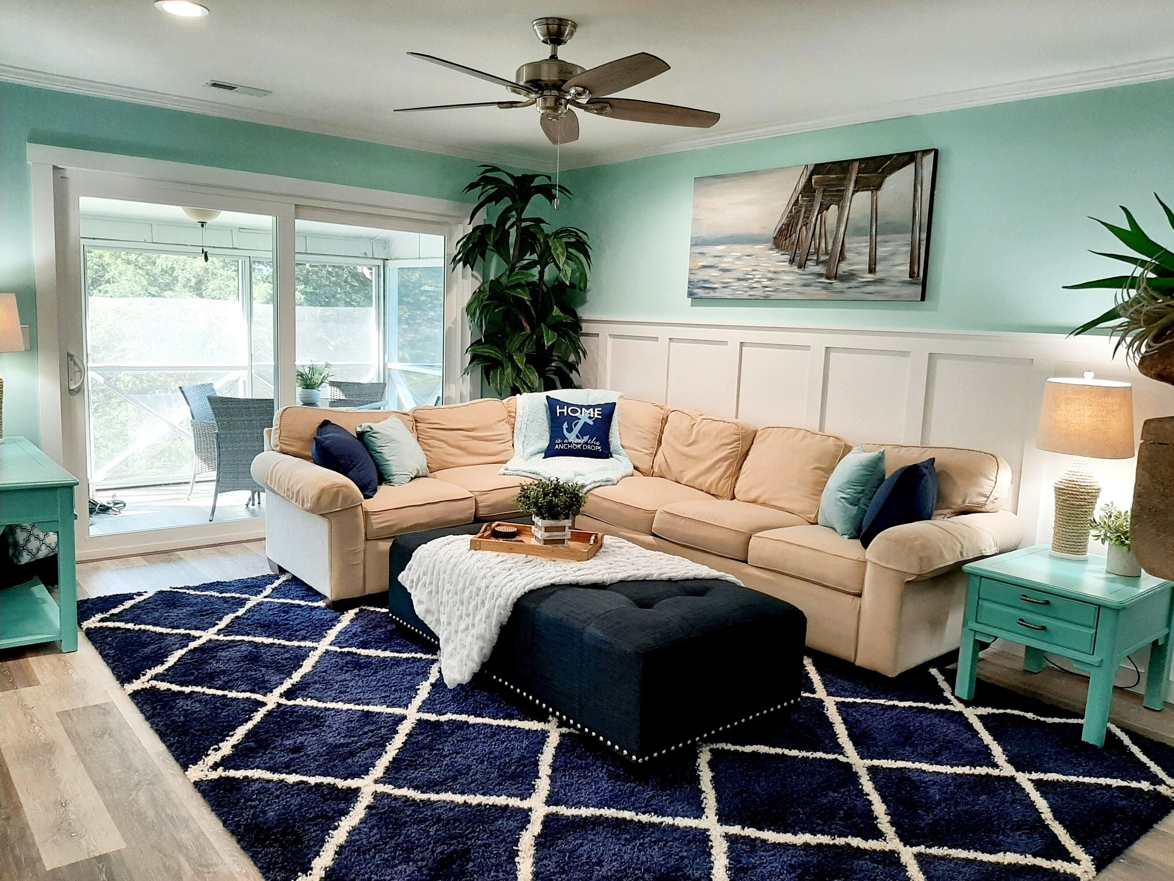 Beauty on the 7th Fairway 65-3- Golf, Pool, Pickleball