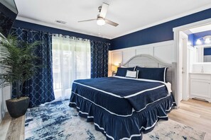 3 chambres, accès au Wi-Fi (inclus), literie fournie
