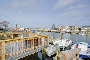 Port de plaisance