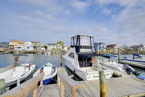Marina