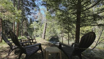 Boendeområde