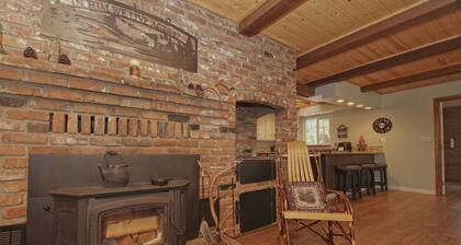The Cabin Viola