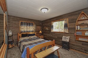 4 Schlafzimmer, kostenloses WLAN, Bettwäsche