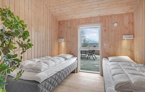 3 عدّة غرف نوم وواي فاي مجانًا