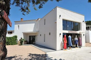 Exteriör