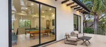 Private Beach Access- Golf Front with Beach club membership! Exclusive Location