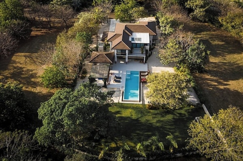 Villa Solana