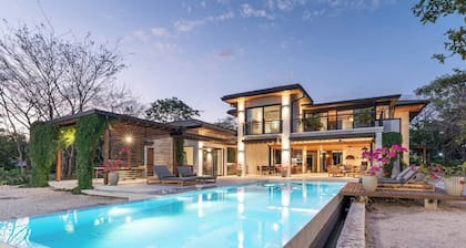 Daily Housekeeping, Beach club membership, Multi use Football field/Sauna/ Ice Bath/ E-bikes