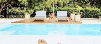 Villa Solana