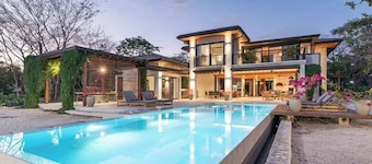 Villa Solana
