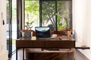 Interior - GOLF, BEACH, POOL (Puerto Vallarta)