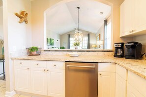 Interior - Massive Waterfront Pool! Lakefront Condo Famous Barefoot Resort (North Myrtle Beach)