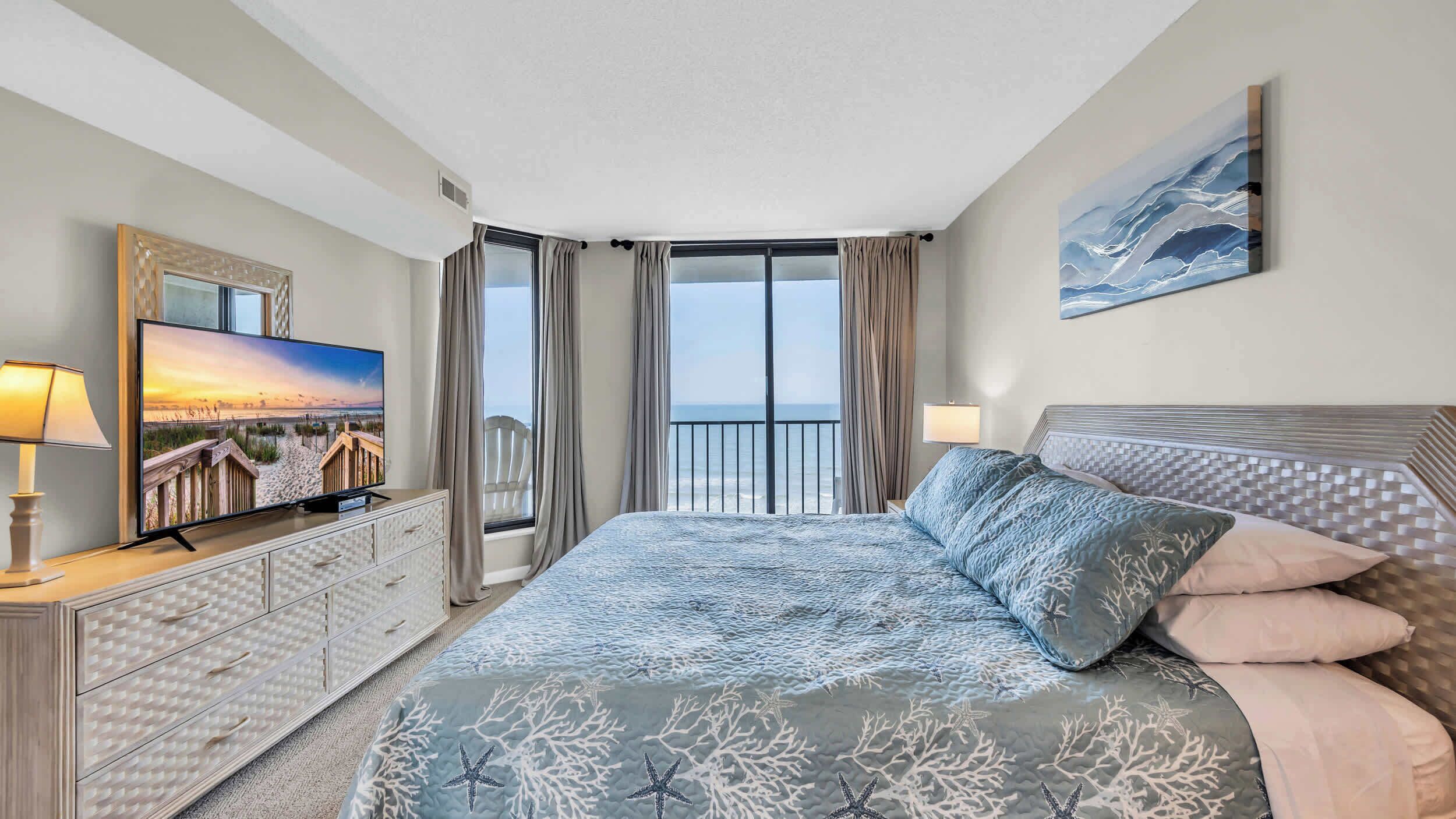 4 bedrooms, WiFi, bed sheets