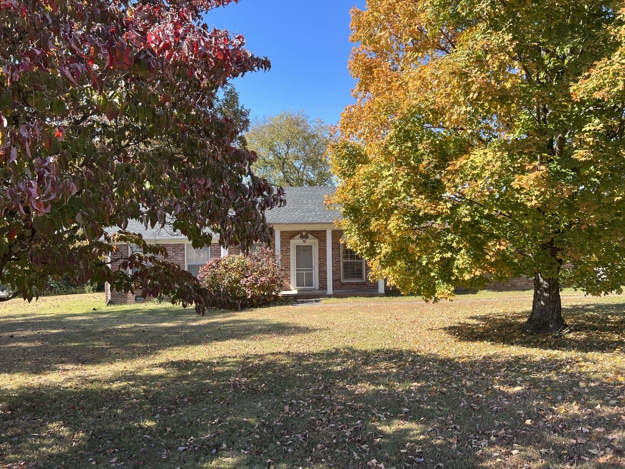 Spacious Arrington Ranch with Large Yard - great location!
